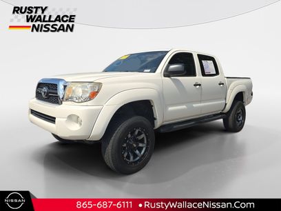 Used 2011 Toyota Tacoma PreRunner w/ SR5 Pkg #2