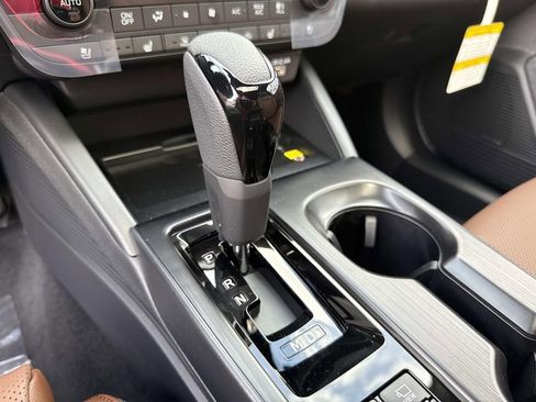 New 2026 Subaru Outback Touring XT image 31