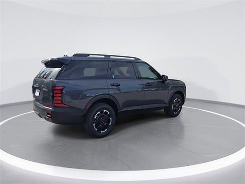 New 2026 Hyundai Palisade XRT Pro image 8