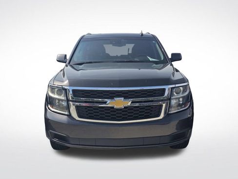 Used 2018 Chevrolet Tahoe LT AWD/4WD image 5