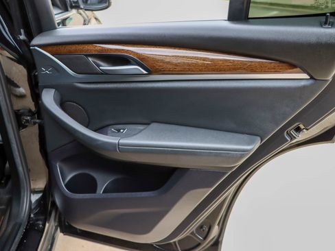 Used 2019 BMW X3 sDrive30i image 29