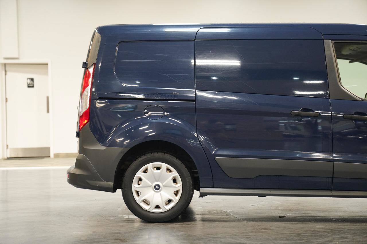 Used 2014 Ford Transit Connect XL FWD image 10