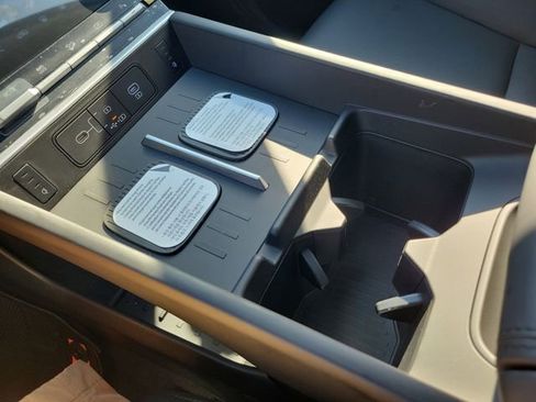 New 2026 Hyundai Santa Fe Limited AWD/4WD image 17