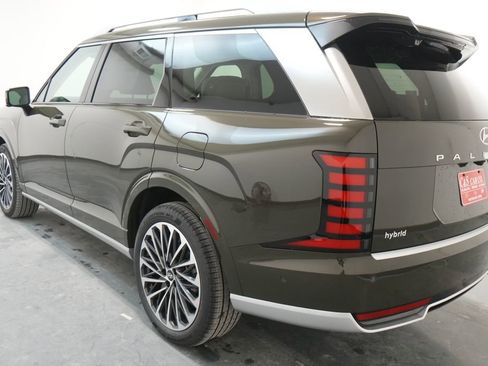 New 2026 Hyundai Palisade Calligraphy image 6