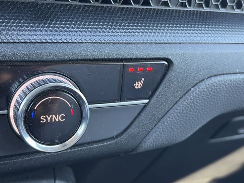 Certified 2024 Honda CR-V EX image 32