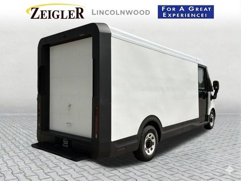 Used 2024 Chevrolet Brightdrop 600 w/ Commercial Equipment Package AWD/4WD image 6