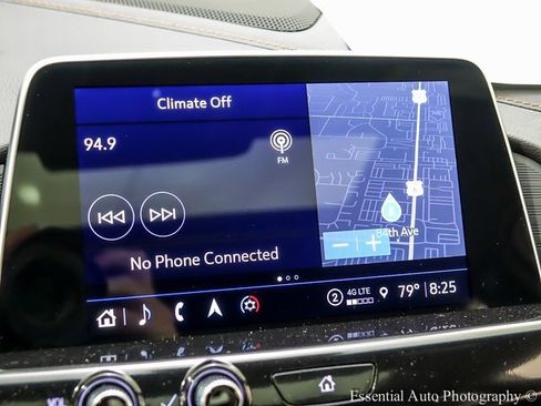 New 2026 Cadillac CT4 Sport image 13