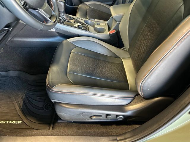 Used 2024 Subaru Crosstrek 2.5i Limited AWD/4WD image 43