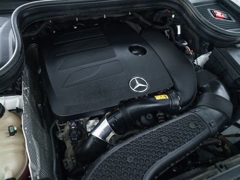 Used 2023 Mercedes-Benz GLE 350 4MATIC image 44