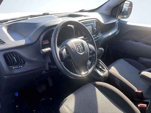 Used 2017 RAM ProMaster City Tradesman SLT w/ Rear Back-up Camera Group image 14