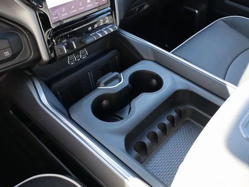 Used 2025 RAM 2500 Laramie w/ Sport Appearance Package image 30