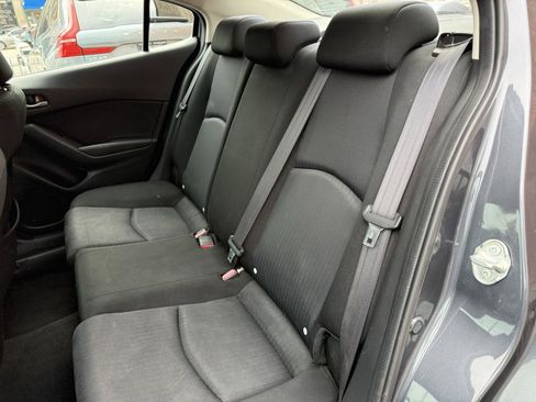 Used 2014 MAZDA MAZDA3 i Sport FWD image 7