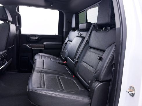 Used 2022 GMC Sierra 2500 Denali AWD/4WD image 42
