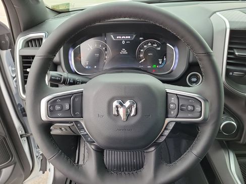 New 2026 RAM 1500 Big Horn image 26