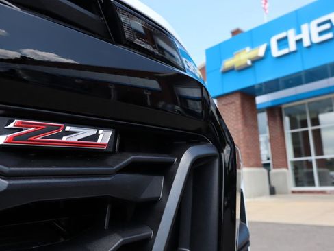 New 2025 Chevrolet Colorado Z71 w/ Technology Package image 7