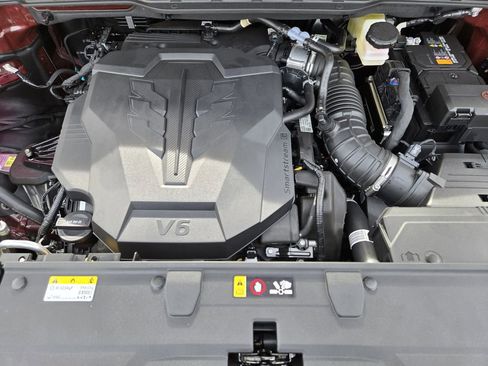 New 2026 Kia Carnival FWD image 21