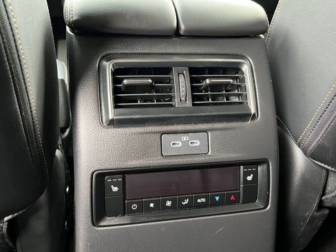 Used 2025 MAZDA CX-70 3.3 Turbo w/ Premium Plus Pkg AWD/4WD image 15