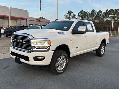 Used 2024 RAM 2500 Laramie