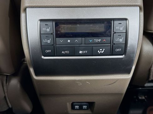 Certified 2023 Lexus GX 460 Luxury image 27