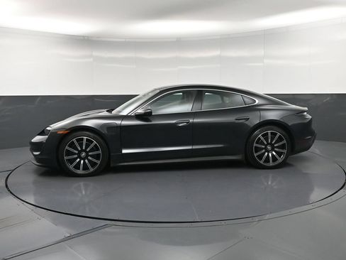 Certified 2023 Porsche Taycan 4S AWD/4WD image 2