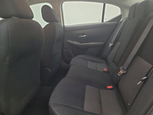 Used 2022 Nissan Sentra SV w/ All-Weather Package FWD image 18