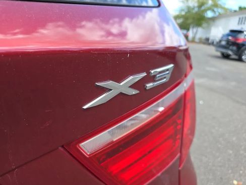 Used 2012 BMW X3 xDrive28i AWD/4WD image 11