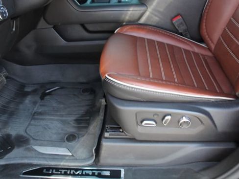 Used 2024 GMC Sierra 2500 Denali Ultimate w/ Max Trailering Package AWD/4WD image 43