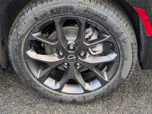 New 2026 Chrysler Pacifica Select image 8