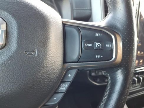 Used 2020 RAM 1500 Rebel w/ Rebel Level 2 Equipment Group image 29