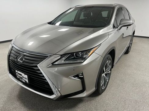 Used 2019 Lexus RX 350 FWD image 4