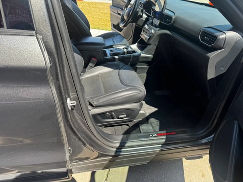 Used 2020 Ford Explorer ST w/ ST Street Pack AWD/4WD image 23