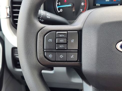 New 2026 Ford F350 XL w/ STX Appearance Package image 29