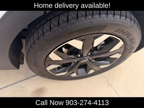 Used 2023 Kia Sportage X-Line w/ X-Line Premium Package AWD/4WD image 10