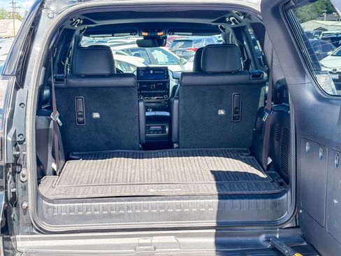 Used 2023 Lexus GX 460 Luxury w/ Sport Design Package image 26