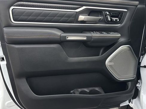 New 2026 RAM 1500 Tungsten w/ Bed Utility Group image 16