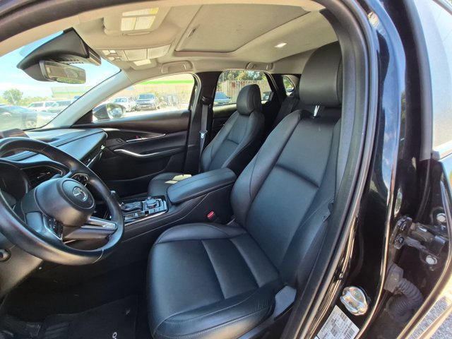 Used 2025 MAZDA CX-30 AWD 2.5 S w/ Preferred Package image 24