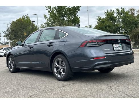 Used 2024 Honda Accord EX image 3