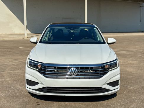 Used 2019 Volkswagen Jetta SEL FWD image 3
