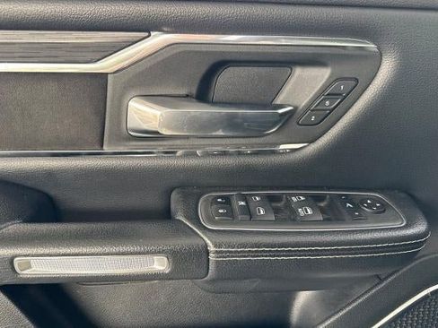 Used 2024 RAM 1500 Laramie RWD image 15