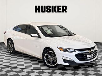 Certified 2024 Chevrolet Malibu LT video 1