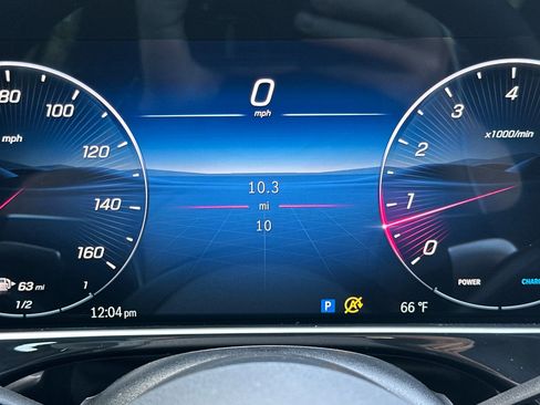 New 2025 Mercedes-Benz E 350 Sedan image 27