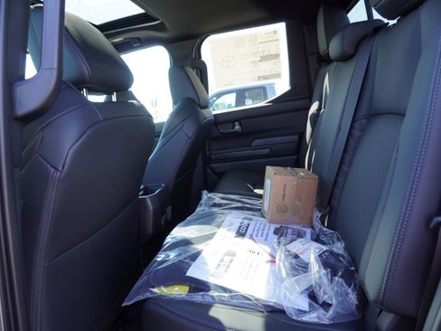 New 2026 Toyota Tacoma TRD Off-Road image 15