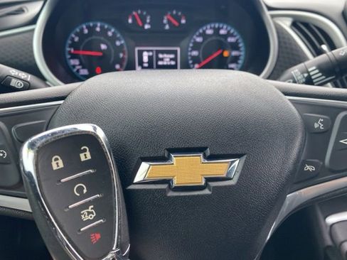 Used 2023 Chevrolet Malibu LT w/ Driver Confidence Package image 43