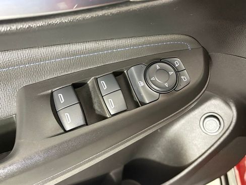 Used 2024 Buick Envista Sport Touring w/ Convenience I Package image 14