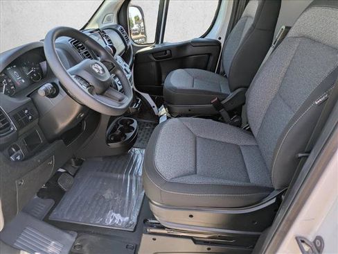 New 2026 RAM ProMaster 2500 w/ Power Group FWD image 15