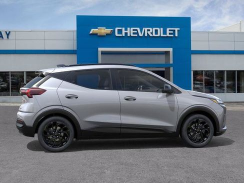 New 2027 Chevrolet Bolt RS w/ LPO, All-Weather Package FWD image 39