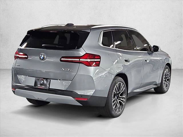 Used 2026 BMW X3 xDrive30i w/ Premium Package AWD/4WD image 2