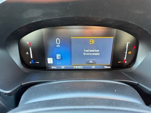 New 2026 Ford Escape ST-Line w/ Tech Pack #1 image 27