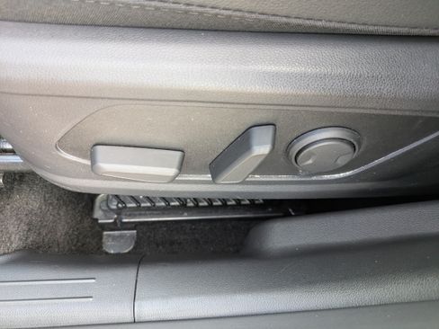 Certified 2025 Hyundai Tucson Limited AWD/4WD image 19