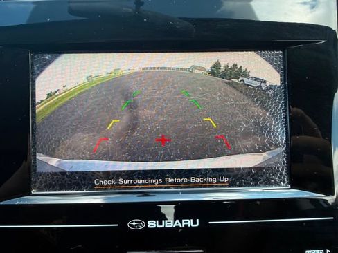 Used 2017 Subaru Impreza 2.0i Premium AWD/4WD image 9